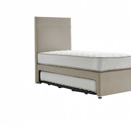 Show details for Symphony Guest bed by Respa Picture of Symphony Guest bed by Respa