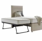 Picture of Symphony Guest bed by Respa