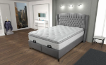 Picture of Venus Ottoman Bed