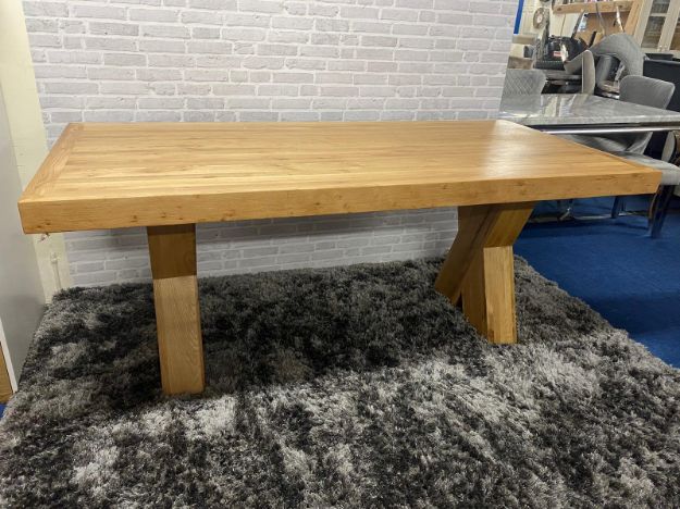 Picture of Enzo 190cm Dining Table