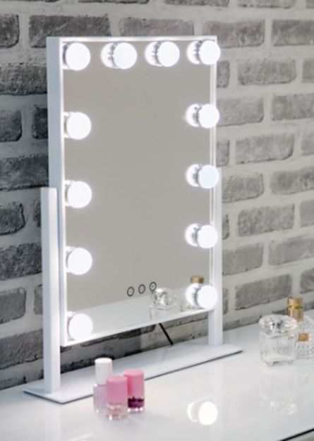 Picture of Hollywood Mirror 410mm