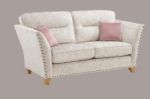 Picture of Paris 3 Seater by Lebus