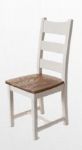 Picture of Danube Painted Oak Dining Chair