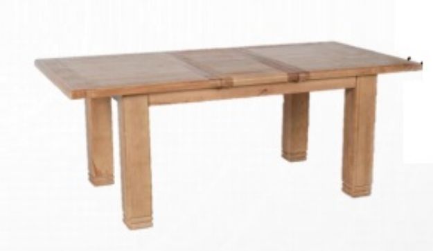 Danube dining store table