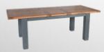 Picture of Danube 1.8m to 2.3m Extending Dining Table plus 6 Chairs