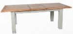Picture of Danube 1.8m to 2.3m Extending Dining Table plus 6 Chairs