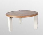 Picture of Danube 156cm Round Dining Table