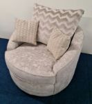 Picture of Izzy by Lebus Twister Chair