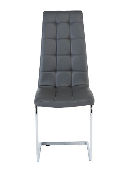 Picture of Moreno Dining Chair (Dark Grey)