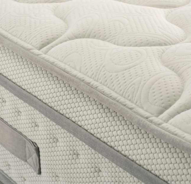 Glenkeen Furnishings. Respa Gel Pocket Elite Mattress