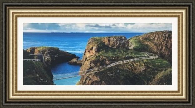Picture of Carrick-a-Rede Bridge