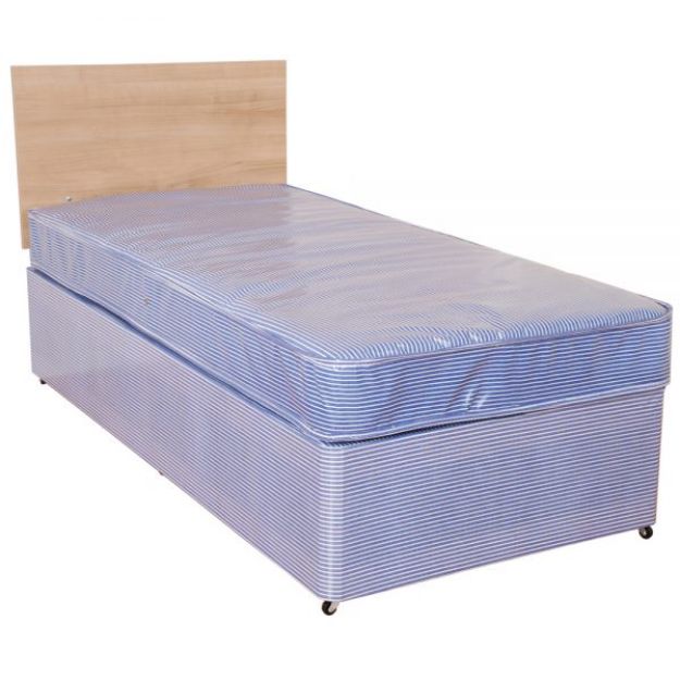 Picture of Coral Waterproof Mattress