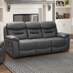 Picture of Leroy 3 Seater Sofa 
