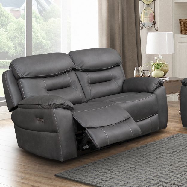 Picture of Leroy 2 Seater Sofa