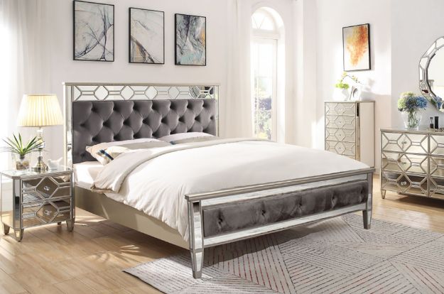 Picture of Rosa Bed Frame