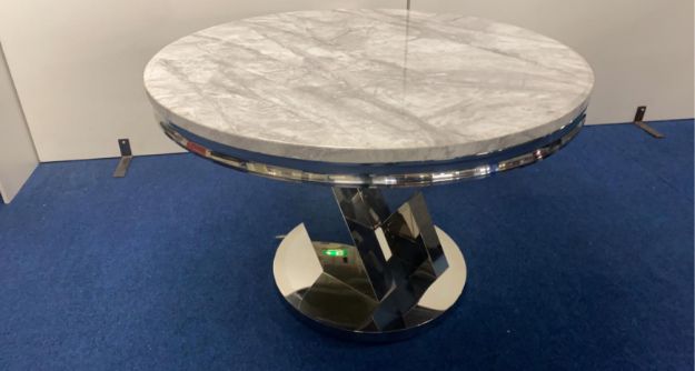 Glenkeen Furnishings Tremmen Coffee Table