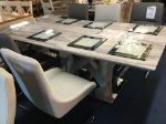 Picture of CIMC Amara Table and 6 Newport Chairs