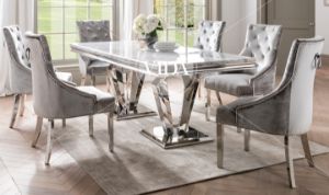 Picture of Arturo Dining Table
