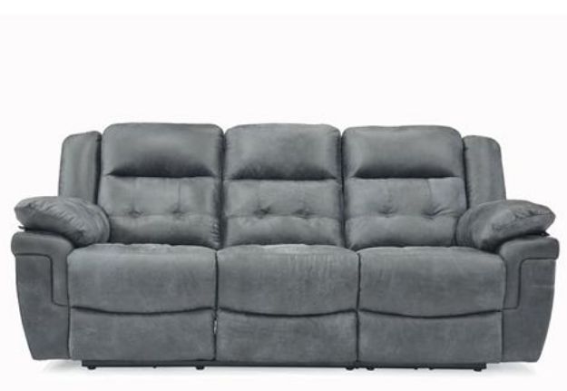 Picture of Augustine 3 Seater Recliner