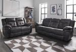 Picture of Augustine 2 Seater Recliner