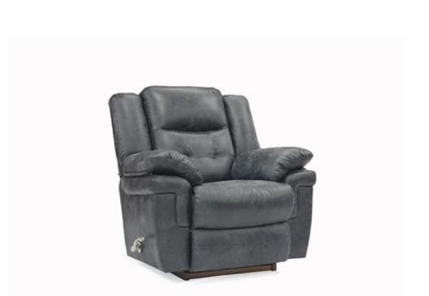 Picture of Augustine Rocker Recliner Chair