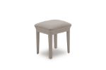 Picture of Mabel Stool (Taupe)