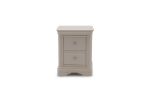 Picture of Mabel Bedside Locker (Taupe)