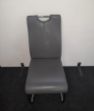 Picture of Savannah Dining Chair (Dark Grey)