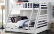 Picture of Space Bunk Bed