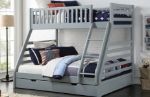 Picture of Space Bunk Bed