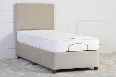 Show details for Respa Electric Bed Picture of Respa Electric Bed
