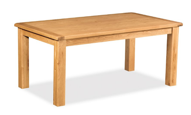 Picture of Salisbury Fixed Dining Table