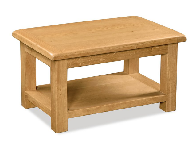 Picture of Salisbury Large Coffee Table  