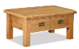 Picture of Salisbury Coffee Table with Drawer  