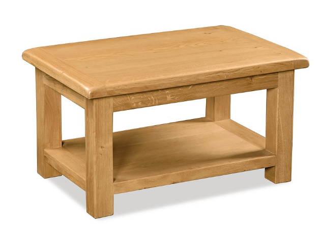 Picture of Salisbury Coffee Table 