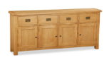 Picture of Salisbury Extra Large Sideboard 