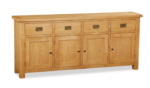 Picture of Salisbury Extra Large Sideboard 