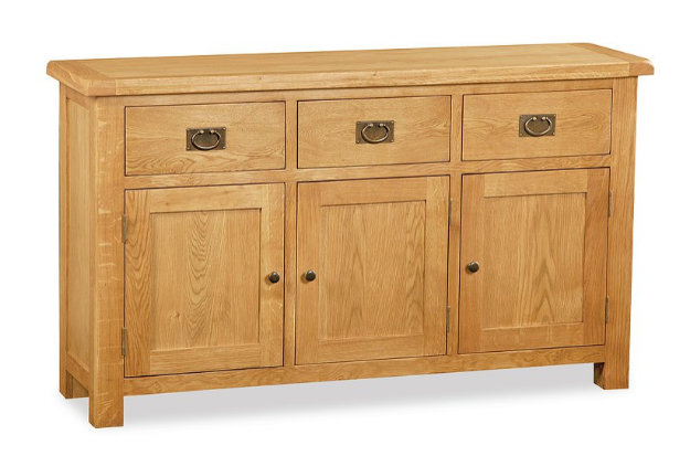 Picture of Salisbury  Large Sideboard 