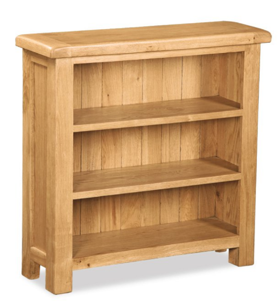 Picture of Salisbury Low Bookcase