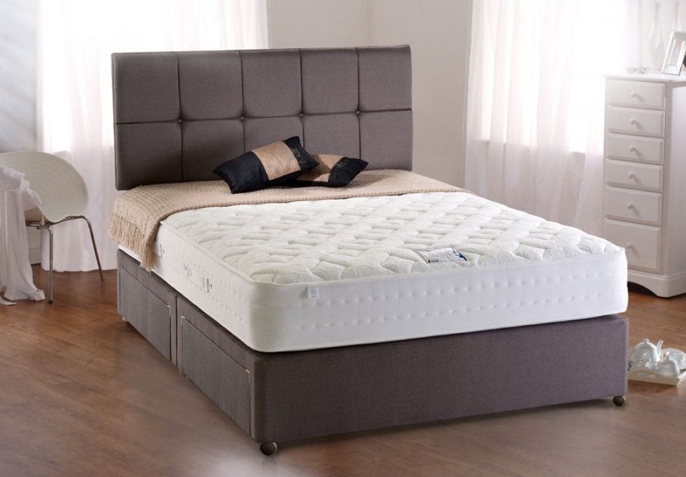 respa pocket 1200 mattress review