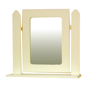 Picture of Troscan Single Square Mirror