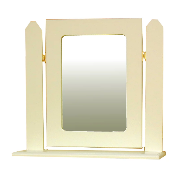 Picture of Troscan Single Square Mirror