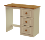 Picture of Troscan 3 Drawer Dressing Table