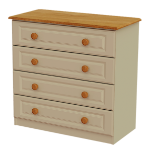Picture of Troscan 4 Drawer Chest