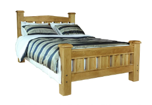 Picture of York Bed Frame