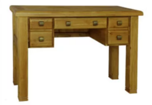 Picture of York Dressing Table
