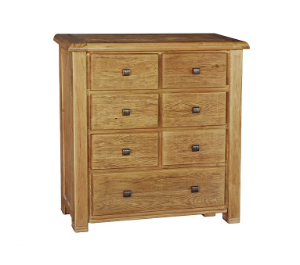 Picture of York 7 Drawer Tall Chest