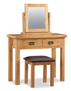 Picture of Salisbury Dressing Table 