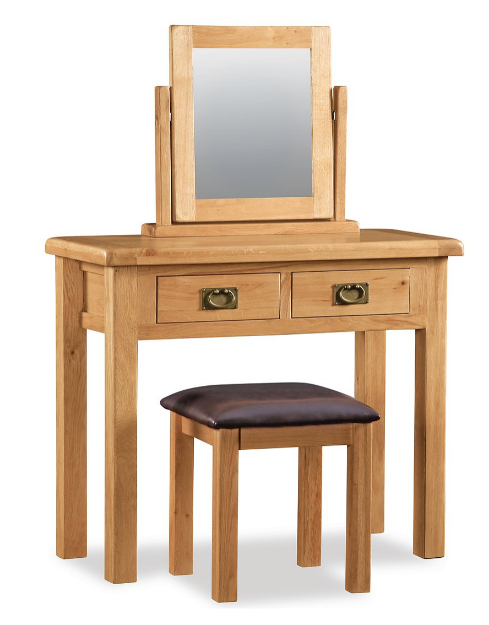 Picture of Salisbury Dressing Table 