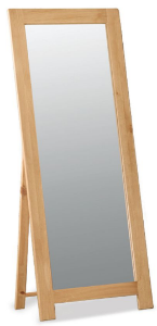 Picture of Salisbury Cheval Mirror 